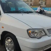 پراید 111 مدل 98