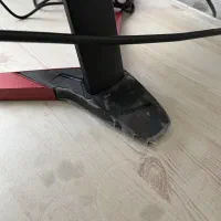 مانیتور ۲۷ اینچ گیمینگ 165هرتز acer|قطعات و لوازم جانبی رایانه|شاهین دژ, |دیوار