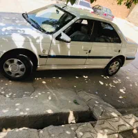 پارس مدل ۹۲|خودرو سواری و وانت|مشهد, کوی سیدی|دیوار