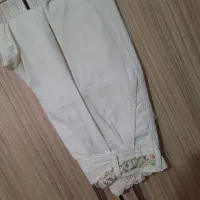 ستِ لنین،شلوارِکارگو،تیشرت،کتونی همگی با ارسال۵۰۰|کفش و لباس بچه|رباط‌کریم, مسکن مهر آبشناسان|دیوار