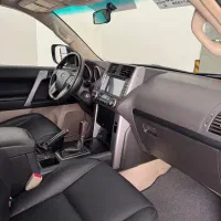 پرادو ۲۰۱۲ بدون رنگ