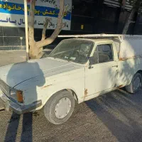 پیکان وانت|خودرو سواری و وانت|مشهد, ویلاشهر|دیوار