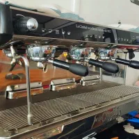 فروش دستگاه اسپرسو ساز صنعتی۳ گروپ