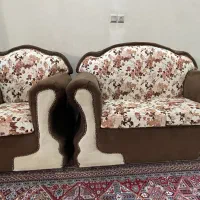 مبلمان|مبلمان خانگی و میز عسلی|شاهرود, |دیوار