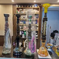 فروش انواع قلیان