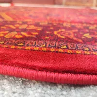 فرش ماشینی مانا کاشان 1004 ابعاد۱/۵و۴و۶و۹و۱۲متری|فرش|تهران, مولوی|دیوار