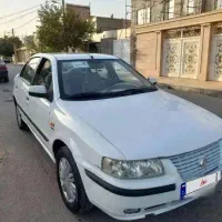 فروش سمندLX 91|خودرو سواری و وانت|چناران, |دیوار