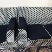 یک دست مبل پنج نفره