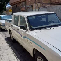 مزدادو کابین موتور ژاپن ۲۰۰۰|خودرو سواری و وانت|ارومیه, |دیوار