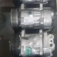 کمپرسور کولر استوک نسیم شهر