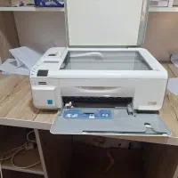 پرینتر اچ پی c4480