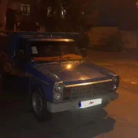 نیسان زامیاد ۱۴۰۱|خودرو سواری و وانت|بم, |دیوار