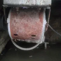 دینام  ۷۵۰۰کولر