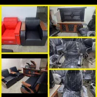 نیم ست و مبلمان اداری میز صندلی /نوین خوزستان/|مبلمان اداری|اهواز, کوی آغاجاری|دیوار