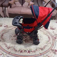 کالسکه|کالسکه و لوازم جانبی|رفسنجان, |دیوار