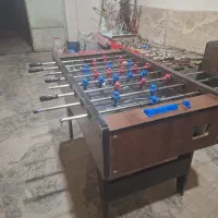 فوتبال دستی|ورزشهای توپی|اردبیل, |دیوار