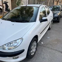 206sd|خودرو سواری و وانت|تهران, فردوس|دیوار