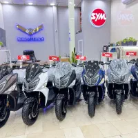 جی 200 اقساط 14 ماهه نیرو موتور قرچک