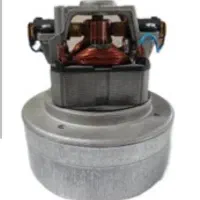 موتور جارو برقی.هود