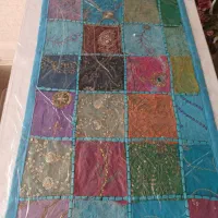 رومیزی ۳تیکه مدل۴۰تیکه