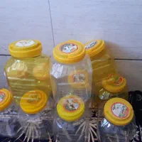 دبه جای ترشی و خیارشور