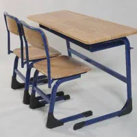 میز و صندلی دو نفره دانش آموزی ورزالیتی|صندلی و نیمکت|تهران, سعادت‌آباد|دیوار