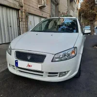 رانا lx مدل آخر ۹۸|خودرو سواری و وانت|کرج, عظیمیه|دیوار