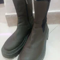 نیم بوت خارجی|کیف، کفش، کمربند|تهران, امیریه|دیوار