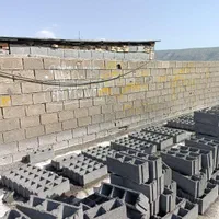 کارگاه تیرچه بلوک سعدی|مصالح و تجهیزات ساختمان|لردگان, |دیوار