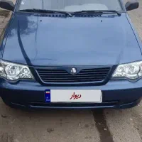 پراید 111هیدرولیک مدل91