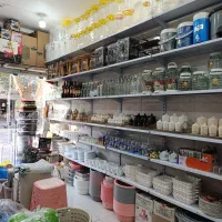 حراج پلاسکو|قوری، کتری، قهوهساز دستی|دورود, |دیوار