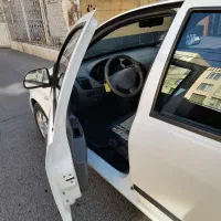 تیبا۲|خودرو سواری و وانت|کرج, جهان‌شهر|دیوار