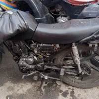 موتور ۱۵۰|موتورسیکلت|تهران, تهرانپارس جنوبی|دیوار