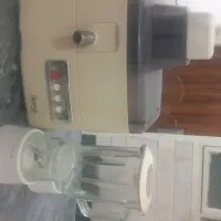 ابمیوه گیری ۳کاره
