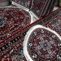 فرش‌آشپزخانه هریس کناره۱×۳متر مارک آرمین۵۰۰شانه|فرش|تبریز, |دیوار