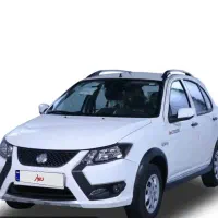 کوئیک gxl رینگ فولادی