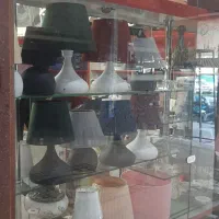 عرضه مستقیم لوستر اباژور از تولید کننده|لوستر و چراغ آویز|تهران, والفجر (افسریه)|دیوار