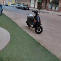 موتور پاکشتی|موتورسیکلت|بندرعباس, |دیوار