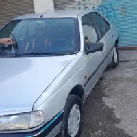پژو 405 GLX بنزینی، مدل ۱۳۸۸