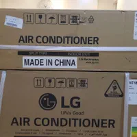 کولر گازی ال جی اصل با ضمانت گلدیران