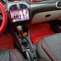 پژو 206 SD مدل 1388 وی 8|خودرو سواری و وانت|ارومیه, |دیوار