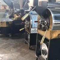 رستر دستگاه جدید|ماشینآلات صنعتی|تهران, دانشگاه شریف|دیوار