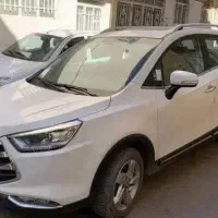 جک اس تری در حد  مدل ۴۰۰ بسیار کم کار و تمیز