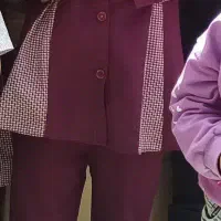 لباس فرم دانش آموزی کاملا نو|حراج|شاهین‌شهر, مخابرات (شهید بهشتی)|دیوار