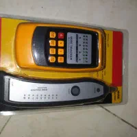 تستر شبکه و زوج باب GM60