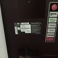 ال ای دی  42 اینچ برای فروش با برند LG