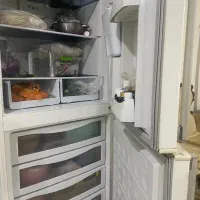 یخچال فریزر|یخچال و فریزر|رباطکریم, کیکاور|دیوار