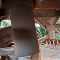 تریلی تراکتور|قطعات یدکی و لوازم جانبی|سرپل ذهاب, |دیوار