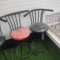 صندلی اپن|صندلی و نیمکت|فولادشهر, مسکن مهر فولادشهر|دیوار