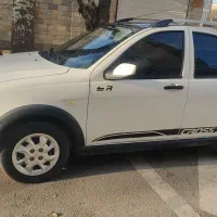 کوییک R|خودرو سواری و وانت|همدان, |دیوار